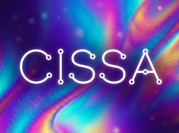 Cissa Font: Celestial Design