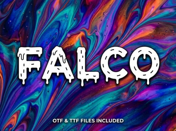 Falco Free Download